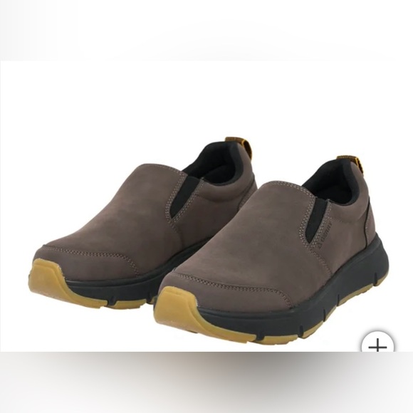 Gerry Men's Moc Shoe - Picture 9 of 10